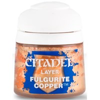 Citadel Paint Layer Fulgurite Copper 